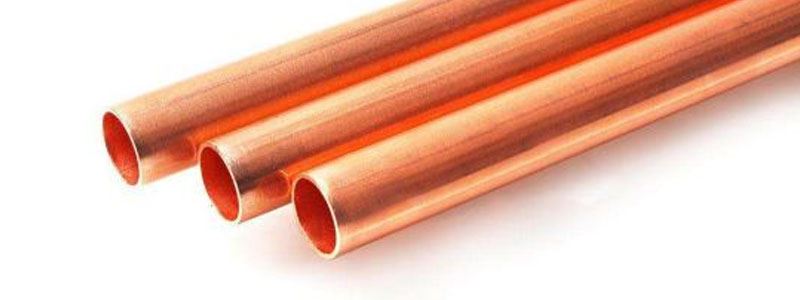 Mexflow Copper Pipe Supplier & Dealer in Pune